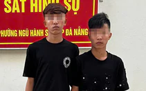 Xin tiền mẹ không được, con trai rủ bạn đột nhập nhà, phá két sắt trộm 70 triệu