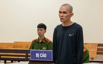 Trả hồ sơ điều tra bổ sung vụ đâm chết thiếu tá công an ở Đắk Lắk