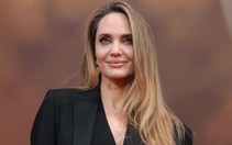 Angelina Jolie bán biệt thự cổ 30 triệu USD ở Los Angeles