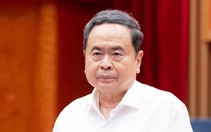 Chủ tịch Quốc hội: Công tố phải đảm bảo đúng pháp luật, đúng người, đúng tội, chống oan sai