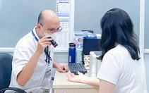 Vì sao người mắc giang mai tăng gấp đôi?