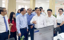 TP.HCM: Người dân, doanh nghiệp hài lòng với dịch vụ công trực tuyến