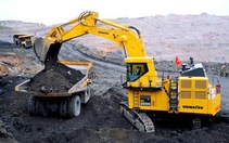 TKV tăng tốc cấp than cho điện giữa cao điểm nắng nóng