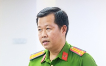 Quản lý vỉa hè ở TP.HCM: Xử phạt là ‘biện pháp cuối cùng’