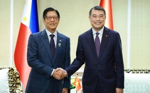 Thủ tướng Lê Minh Hưng gặp song phương lãnh đạo nhiều nước bên lề Hội nghị cấp cao ASEAN