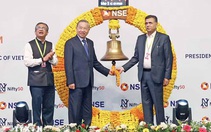 Quan hệ Việt - Ấn: Bứt phá trong hợp tác khoa học - công nghệ