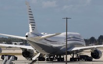 Nâng cấp xong máy bay do Qatar tặng, ông Trump có chuyên cơ mới dịp Quốc khánh Mỹ