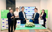 Signify và KPS ký kết hợp tác chiến lược
