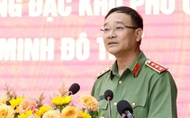 Cần triệt phá băng nhóm, tội phạm ở Phú Quốc để đảm bảo an toàn cho người dân và du khách