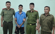 Tạm giữ hình sự người bạo hành con riêng của 'vợ hờ' ở Dĩ An