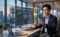 Google Finance tích hợp AI: Người dùng phổ thông cũng có thể đầu tư như chuyên gia