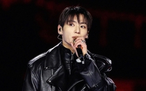 Jungkook BTS xuất hiện trong sách giáo khoa Mỹ