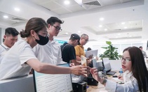 Hà Nội công khai các phường, xã quá hạn xử lý phản ánh của dân