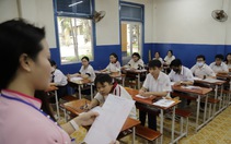Môn tin học, công nghệ hút mạnh thí sinh thi tốt nghiệp THPT 2026