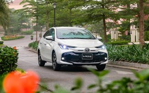 Tự chế thiết bị giúp ô tô tiết kiệm xăng khó tin: Toyota Vios đầy bình có thể đi thêm 152km