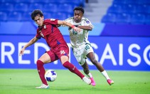 Lịch trực tiếp U17 châu Á 2026: Thái Lan đấu Saudi Arabia