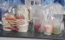 Chiều chiều cùng đặt đồ ăn: Từ chối đặt chung có bị coi là không hòa đồng?