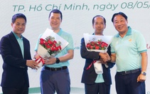 BLV Quang Huy làm Phó chủ tịch VTF, H'Hen Niê là đại sứ tennis Việt Nam
