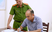 Khởi tố, tạm giam người đàn ông 'nổ' là cán bộ quân đội để lừa đảo