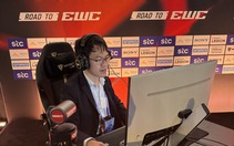 Lê Quang Liêm công bố quyết định quan trọng ở giải đấu Esports triệu USD