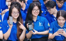 Tuổi trẻ TP.HCM khởi động 'Mùa hè số'