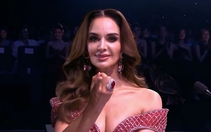 Hoa hậu Lupita Jones lên tiếng sau làn sóng chỉ trích vì chấm Hương Giang 5 điểm