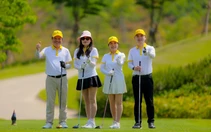 Văn Lang Legacy Golf Journey 2026: Kết nối golf với văn hóa vùng Đất Tổ