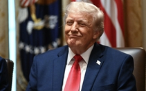 Ông Trump nói về thỏa thuận với Iran: 'Cứ thư giãn, rồi mọi chuyện sẽ ổn'