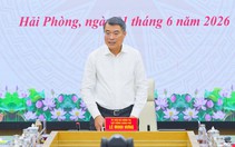 Thủ tướng Lê Minh Hưng: Hải Phòng nhiều cách làm sáng tạo trong thực hiện chính quyền 2 cấp
