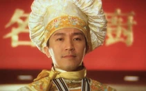 Châu Tinh Trì hồi sinh phim 'Thần ăn' sau 30 năm