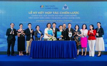 Long Châu và Hội Hen - Dị ứng - Miễn dịch lâm sàng TP.HCM ký kết hợp tác, thúc đẩy tầm soát sớm bệnh