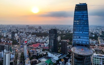 TP.HCM sắp xếp lại khu phố, ấp, thôn trong tháng 6-2026