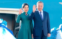 Chuyến thăm 3 nước ASEAN của Tổng Bí thư, Chủ tịch nước Tô Lâm: Hòa bình và tin cậy chính trị