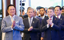 Hà Nội - nơi hai Thủ tướng cùng chọn hòa bình