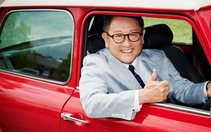 Nói về xe điện, chủ tịch Toyota thừa nhận 'cảm thấy cô đơn'