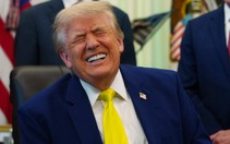 20.000 người Nhật ký đơn phản đối sau video ông Trump 'biến hình' thành Naruto