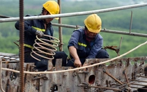 Cuối tháng 6 hợp long cầu Phước An nối TP.HCM với Đồng Nai