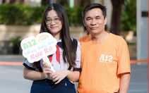 Thủ khoa chuyên hóa Phổ thông Năng khiếu: Không thức khuya cày đề, mơ làm bác sĩ