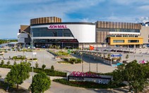 AEON Mall kinh doanh rất tốt ở Việt Nam