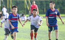 Không thể giao trẻ em cho mạng xã hội: Tìm sân chơi vận động cho trẻ