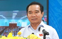 Chủ tịch UBND TP.HCM: Đầu tư đồng bộ hạ tầng thay đổi diện mạo khu vực Hóc Môn