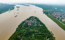 Hà Nội chỉ thị về dự án trục đại lộ cảnh quan sông Hồng: Phải lấy dân làm trung tâm