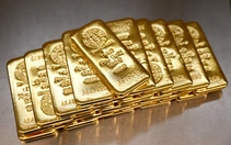 Đọc nhanh 11-6: Giá dầu bật tăng, vàng mất gần 200 USD, Dow Jones lao dốc