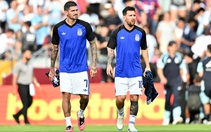 Messi và tuyển Argentina bị lộ thông tin hộ chiếu trước thềm World Cup 2026