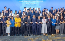 Diễn đàn Tương lai ASEAN 2026: Ghi nhận nhiều ý tưởng, đề xuất sáng tạo