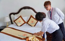 Những ngành học thu hút học sinh tại Trường Trung cấp Việt Giao