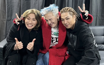 Chính thức: BigBang sẽ đến Hà Nội trong tour diễn toàn cầu