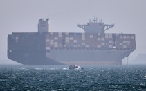 Iran tuyên bố đóng eo biển Hormuz
