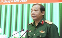 TP.HCM triển khai nhiệm vụ và tập huấn diễn tập tác chiến khu vực phòng thủ năm 2026
