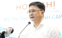 TP.HCM thí điểm đô thị thông minh ở Phú Nhuận, Vũng Tàu và đặc khu Côn Đảo